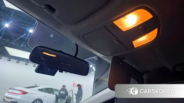 Hyundai The New Avante AD id 3386081 из Кореи 9