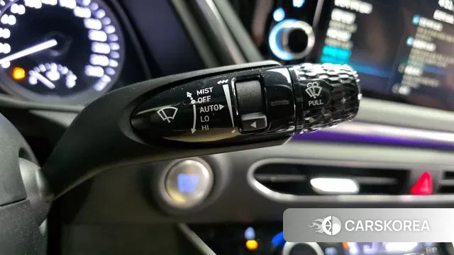 Hyundai Sonata (DN8) id 3219294 из Кореи 9