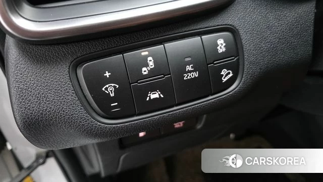 Kia The New Sorento id 3808157 из Кореи 9