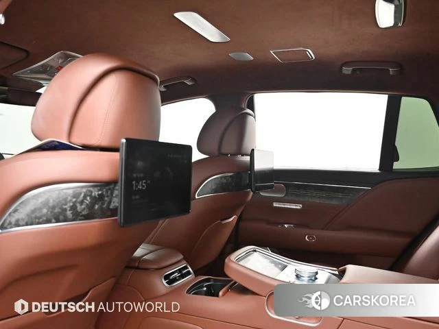 Genesis G90 (RS4) id 4292893 из Кореи 9
