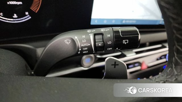 Hyundai The New Tucson (NX4) id 4527937 из Кореи 9