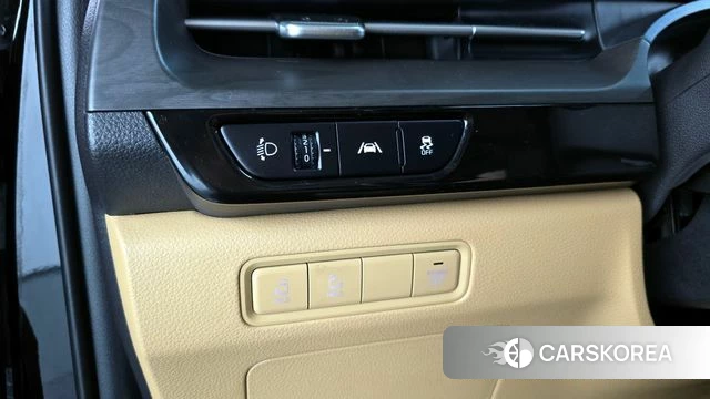 Kia Carnival 4th generation id 4383318 из Кореи 9