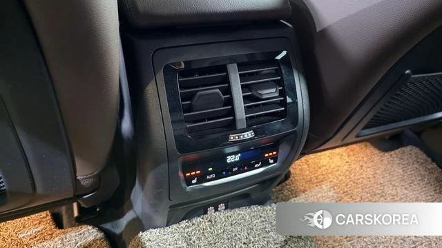 BMW X4 (G02) id 4635210 из Кореи 9
