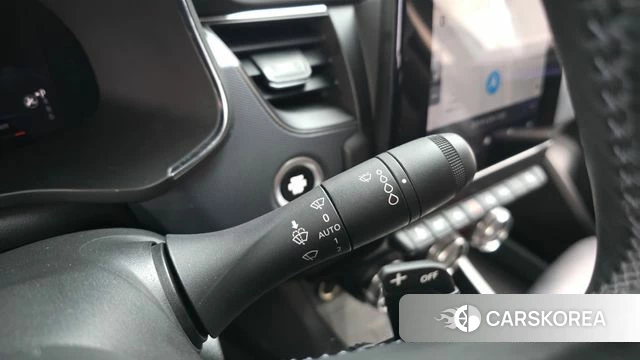 Renault Korea (Samsung) XM3 id 4736928 из Кореи 9