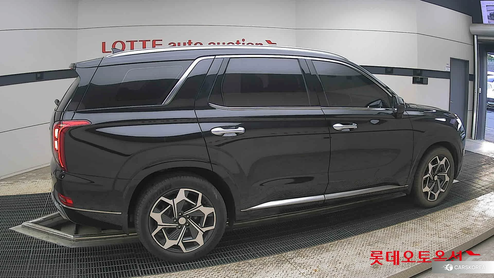 Hyundai Palisade id 4296785 из Кореи 9