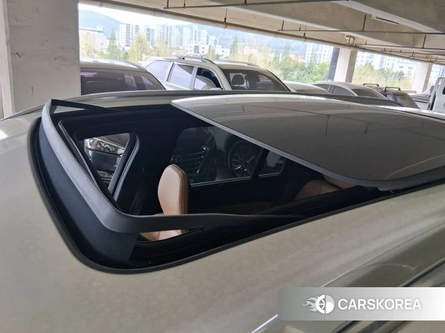 Volvo XC90 second Generation id 3964116 из Кореи 9