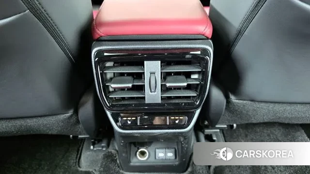 Lexus NX350h Second generation id 3734282 из Кореи 9