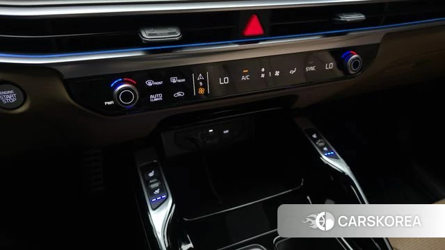 Kia The New Sorento 4th Generation id 4499280 из Кореи 9