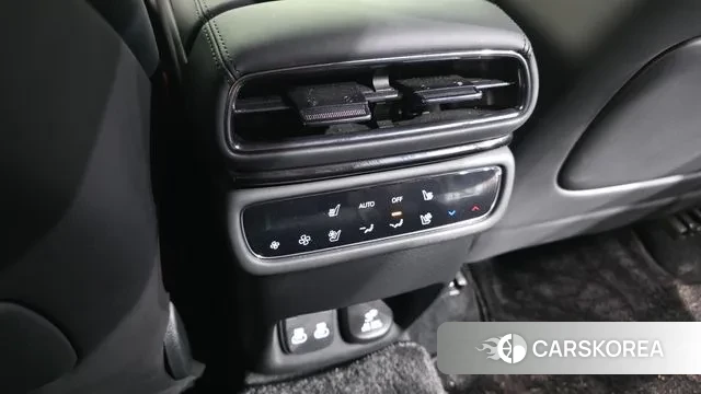 Genesis GV80 Coupe id 3653766 из Кореи 9