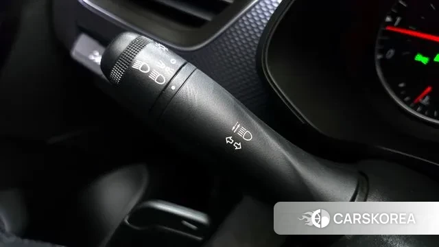 Renault Korea (Samsung) XM3 id 3253435 из Кореи 9