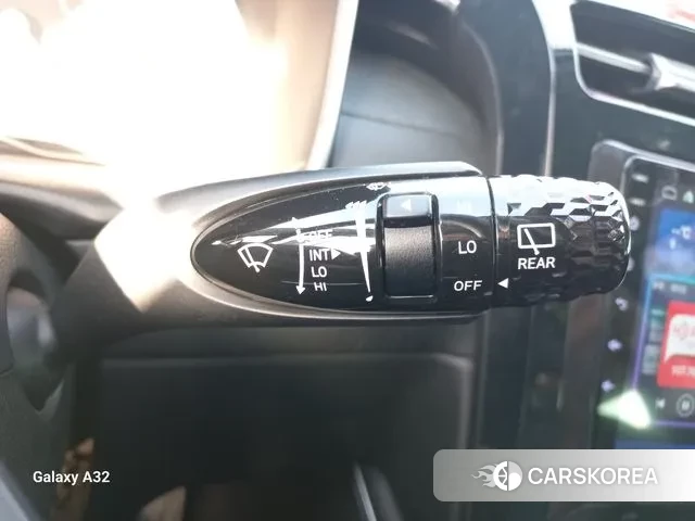 Hyundai Tucson (NX4) id 3425410 из Кореи 9