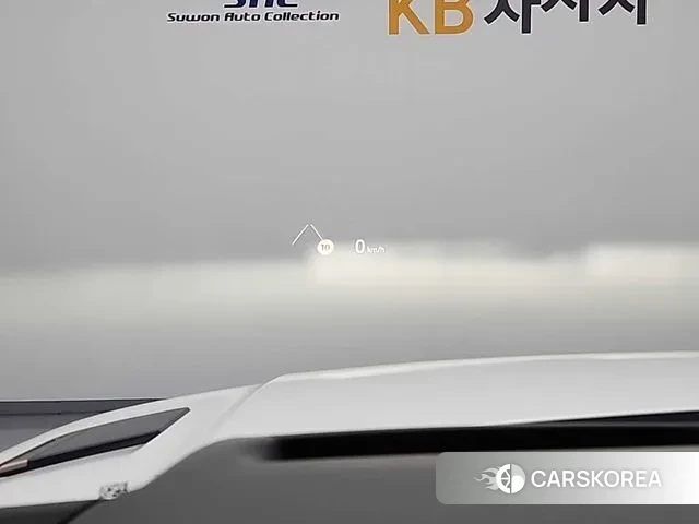 Land Rover Range Rover Sport 3rd Generation id 3410117 из Кореи 9