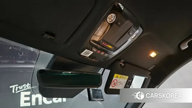 Kia K5 3rd generation id 2890894 из Кореи 9