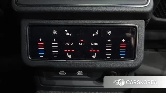 Audi A6 (C8) id 3581526 из Кореи 9