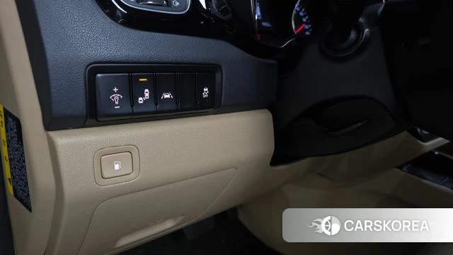 Kia The New Carnival id 4732856 из Кореи 9
