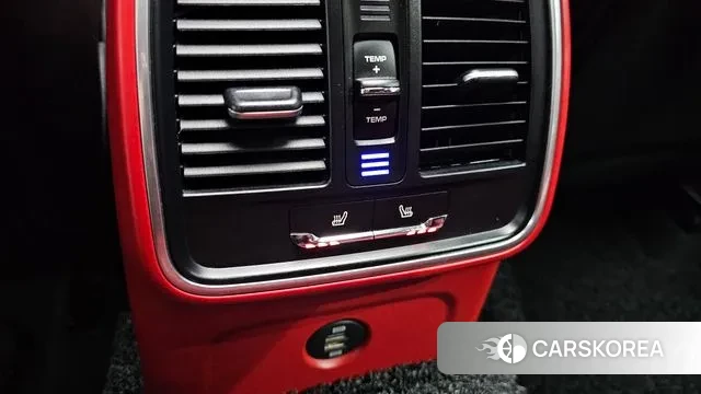 Porsche Macan id 3134714 из Кореи 9