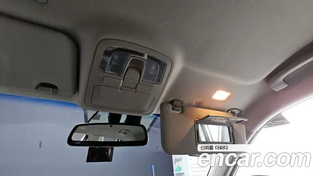 Ssangyong Beautiful Korando id 2896798 из Кореи 9