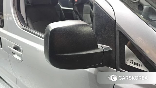Hyundai The New Grand Starex id 4245800 из Кореи 9