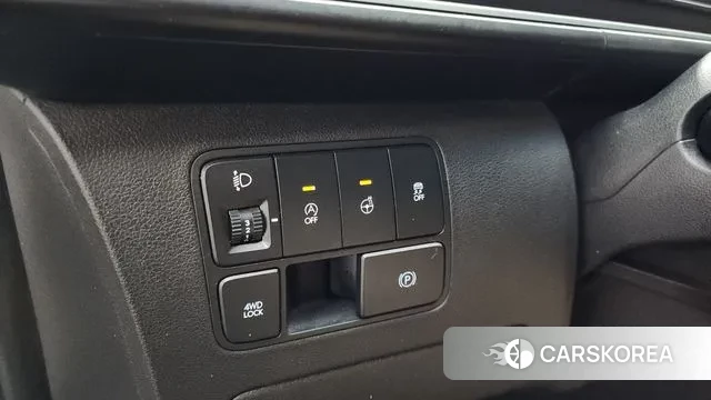 Hyundai Staria id 3384665 из Кореи 9