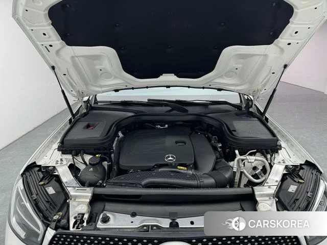 Mercedes-Benz GLC id 4290284 из Китая 9