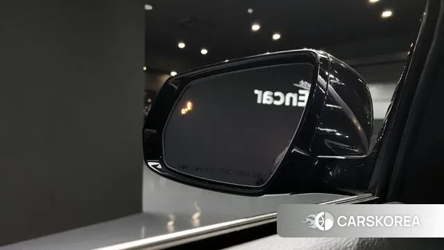 Genesis G80 id 3698586 из Кореи 9