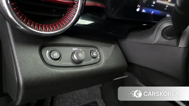 Chevrolet (GM Daewoo) Trax Crossover id 3751650 из Кореи 9