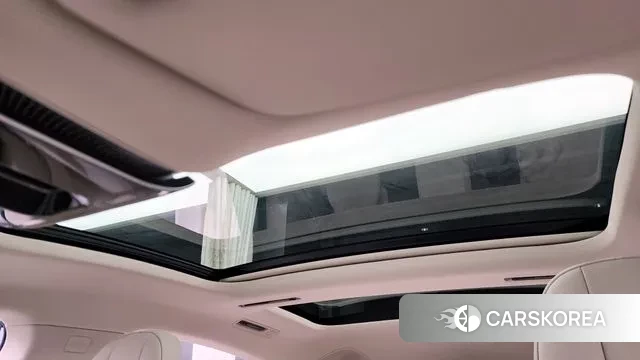 Mercedes-Benz EQS V297 id 3394172 из Кореи 9