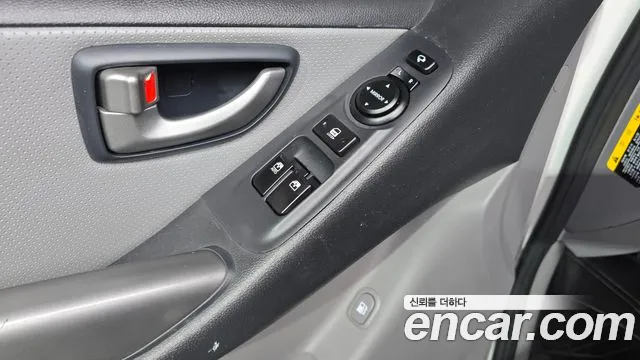 Hyundai The New Grand Starex id 2827577 из Кореи 9