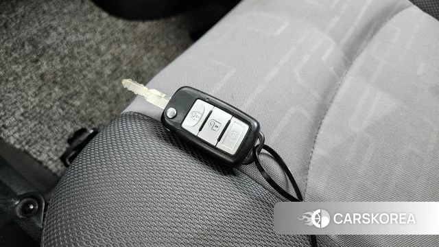 Dongfeng Socon C35 id 3953894 из Кореи 9