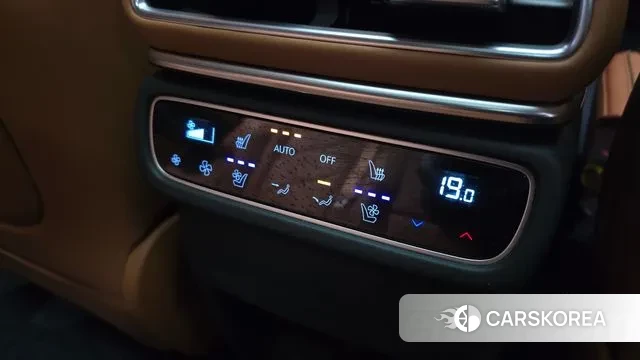 Genesis GV80 id 3610371 из Кореи 9