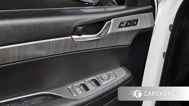 Hyundai The New Palisade id 2968917 из Кореи 9