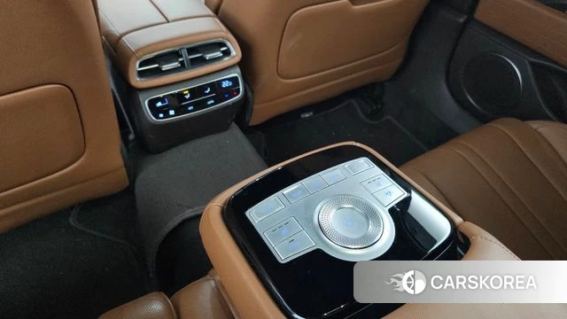 Genesis G80 (RG3) id 4759606 из Кореи 9