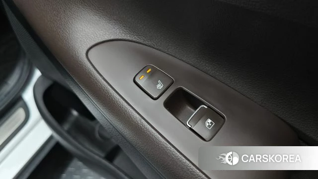 Hyundai The New Grandeur IG id 4416533 из Кореи 9