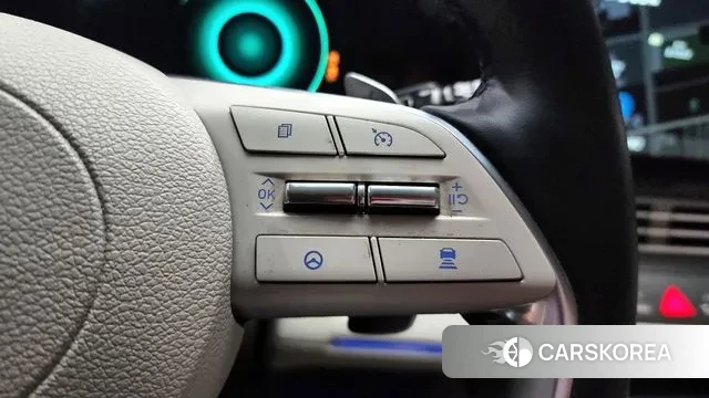 Hyundai The New Grandeur IG id 3011713 из Кореи 9