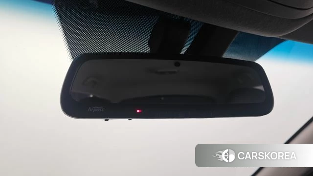 Ssangyong Berry New Tivoli id 4231045 из Кореи 9