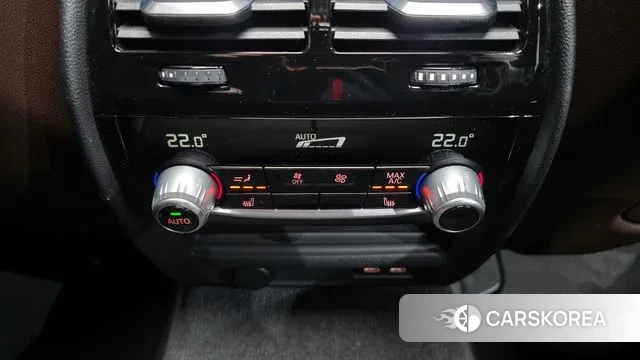 BMW 5 Series (G30) id 3726967 из Кореи 9