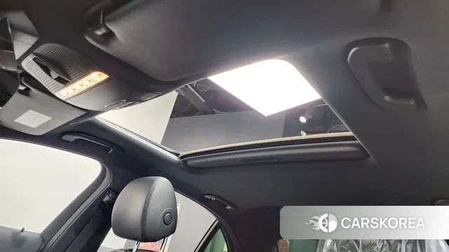 Mercedes-Benz E-Class W213 id 3438963 из Кореи 9