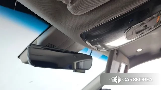 Genesis GV80 id 3373500 из Кореи 9