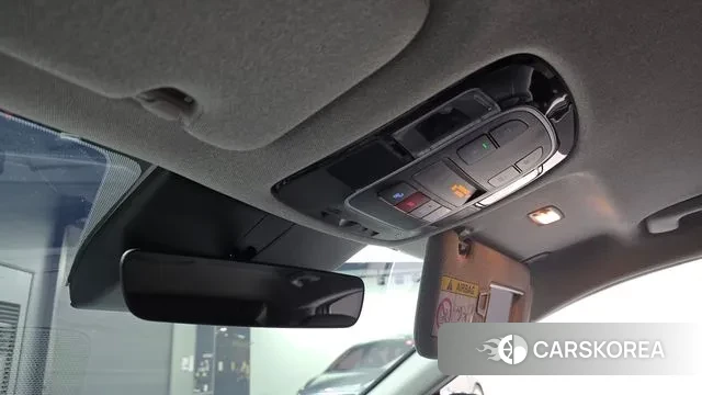 Hyundai Sonata D Edge (DN8) id 3619856 из Кореи 9