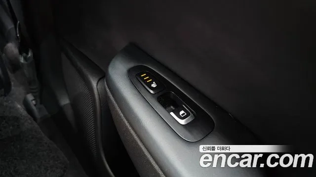 Kia Stinger id 2922244 из Кореи 9