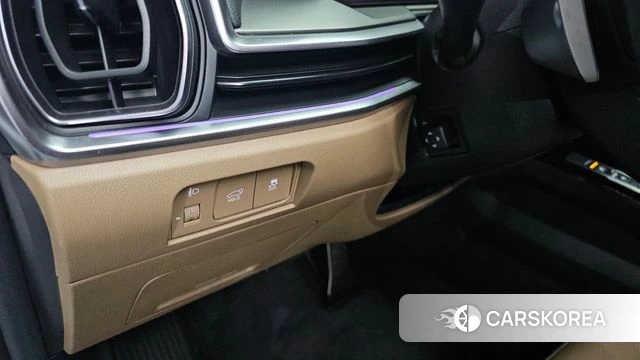 Kia The New Sorento 4th Generation id 3798644 из Кореи 9