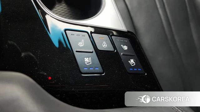 Kia K8 id 4186457 из Кореи 9