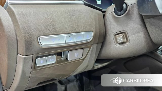 Kia More K9 id 4435164 из Кореи 9