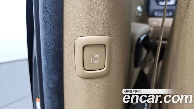 Kia The New Carnival id 2912121 из Кореи 9