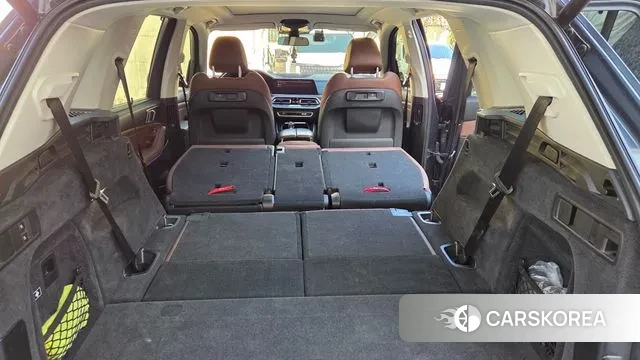 BMW X5 (G05) id 3611098 из Кореи 9