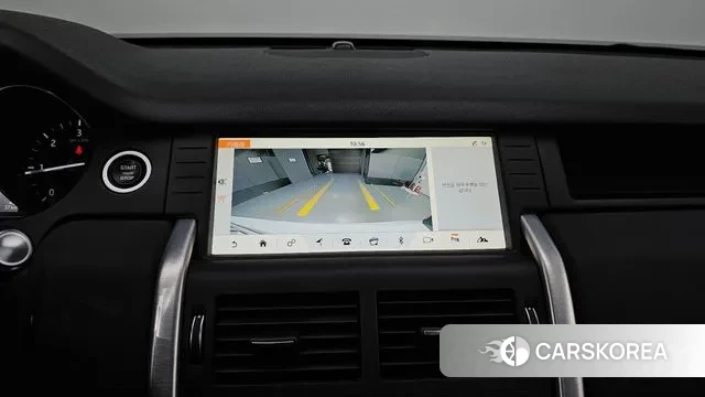 Land Rover Discovery Sports id 2976631 из Кореи 9