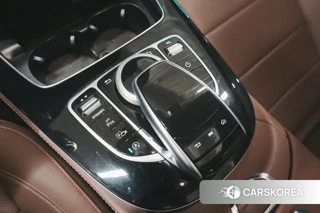 Mercedes-Benz E-Class W213 id 3656098 из Кореи 9