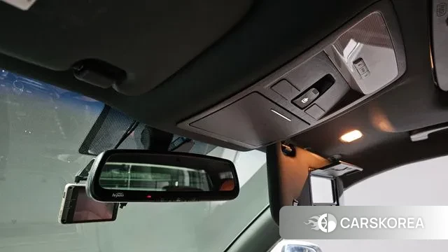 Ssangyong Rexton Sports id 3380813 из Кореи 9