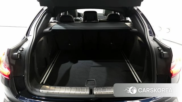 BMW X4 (G02) id 4231638 из Кореи 9
