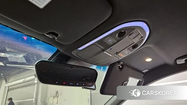 Genesis G70 id 3454859 из Кореи 9